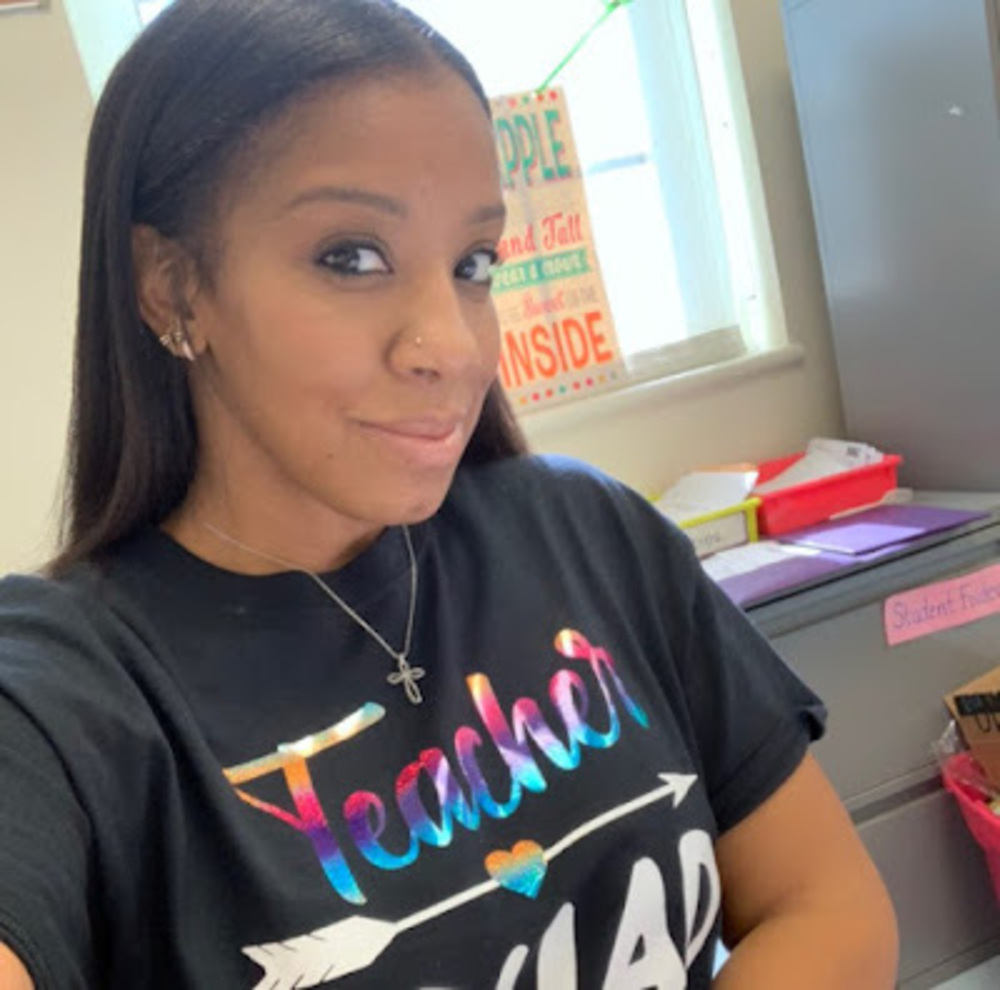 Meet your Posher, Chiffon